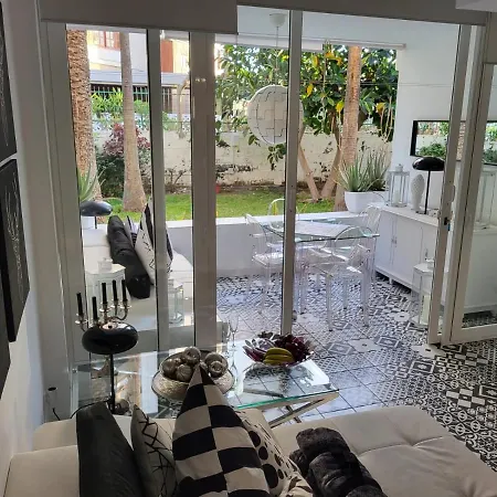 Apartament Yumboparadise Playa del Inglés