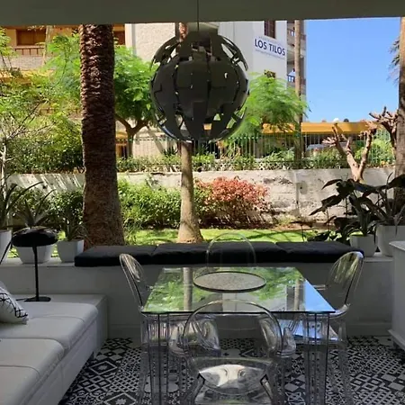 Yumboparadise Apartman Playa del Inglés