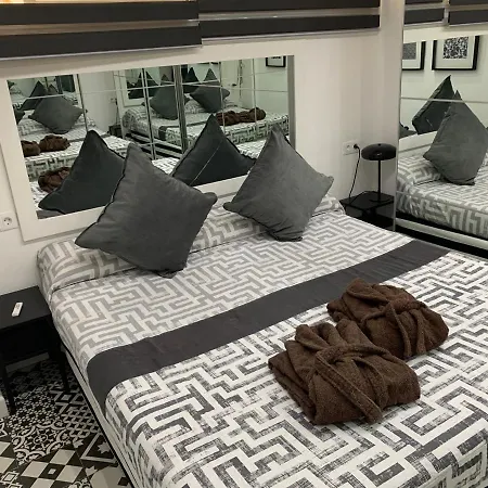 Yumboparadise * Playa del Inglés