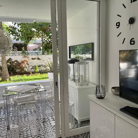 Apartman Yumboparadise *