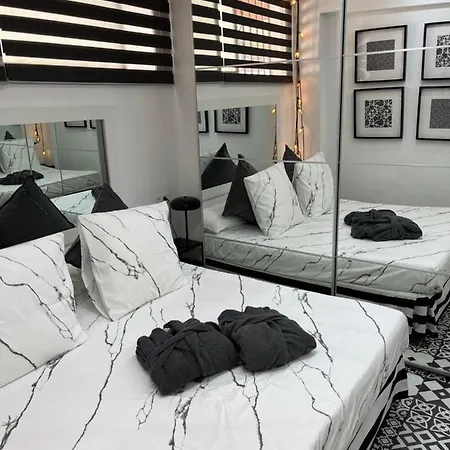 Yumboparadise Apartman Playa del Inglés