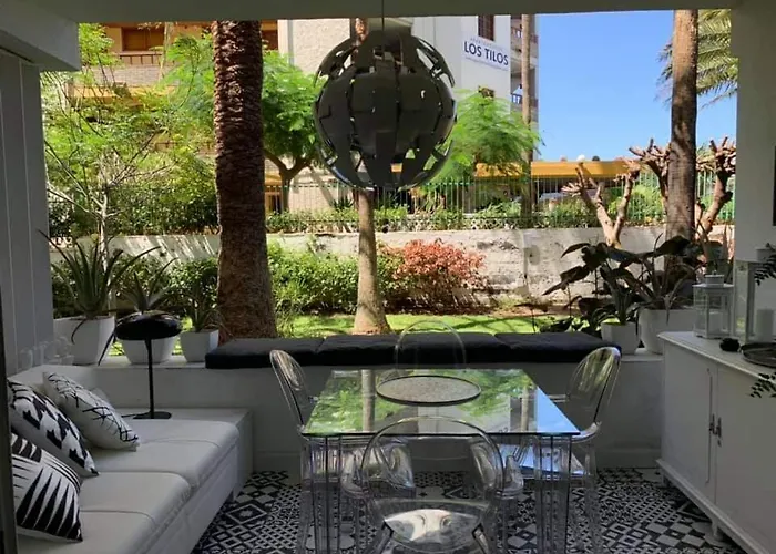 Yumboparadise Apartamento Playa del Inglés