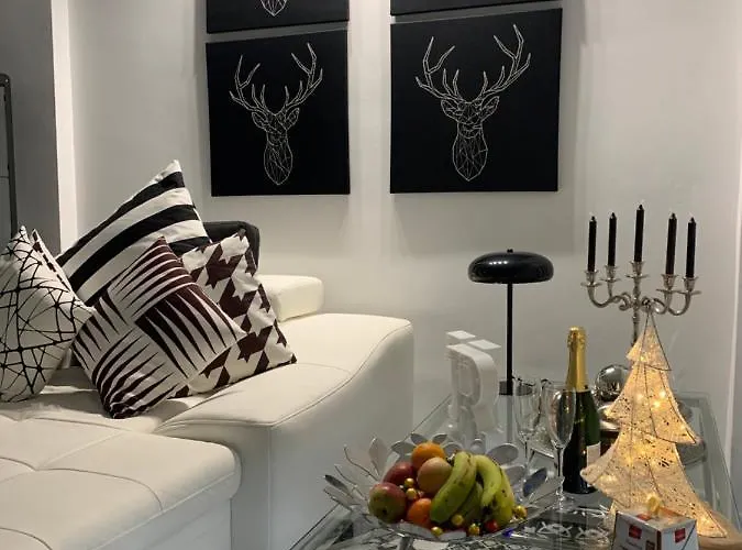 Yumboparadise Apartamento *