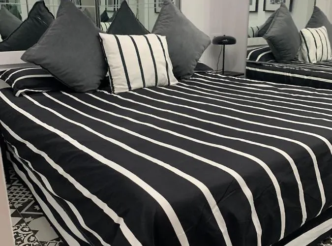 Yumboparadise Apartamento