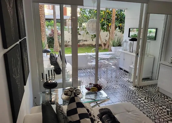 Apartamento Yumboparadise Playa del Inglés