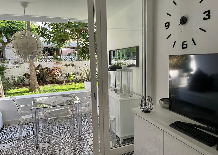 Apartamento Yumboparadise *