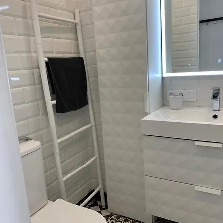 Apartamento Yumboparadise *
