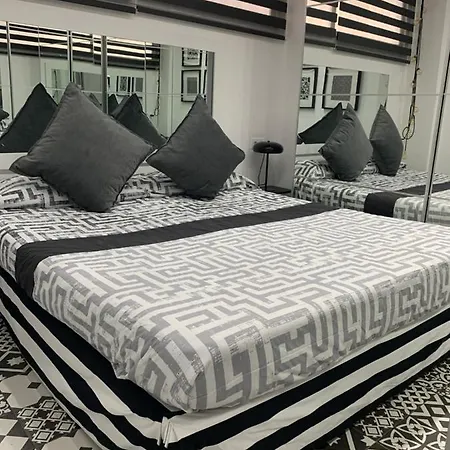 Yumboparadise Playa del Inglés