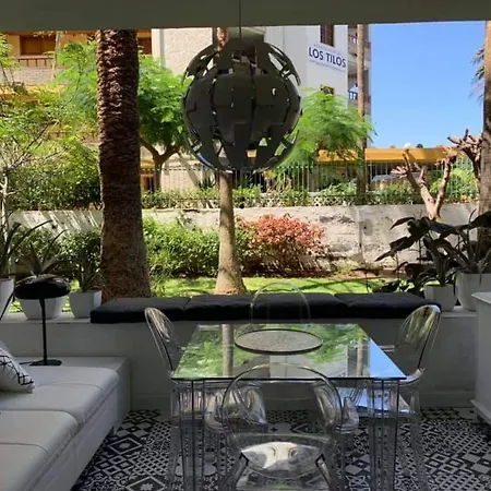 Yumboparadise Apartment Playa del Ingles (Gran Canaria)