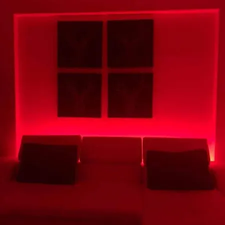 アパート Yumboparadise プラヤ・デル・イングレス