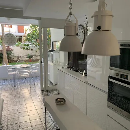 Yumboparadise Playa del Inglés