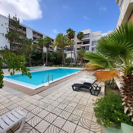 Yumboparadise * プラヤ・デル・イングレス