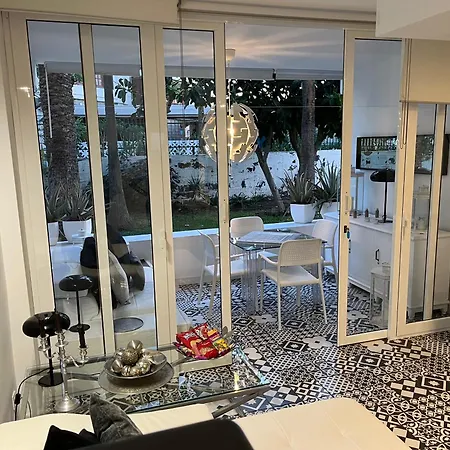 Apartment Yumboparadise