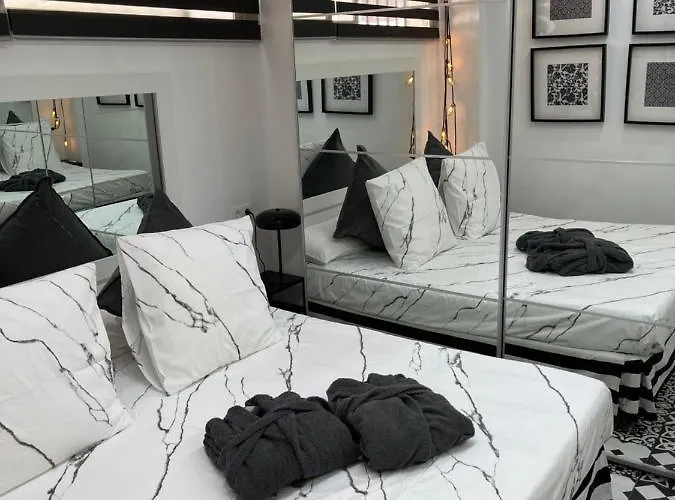 Yumboparadise 公寓 普拉亚戴尔雷安格莱斯