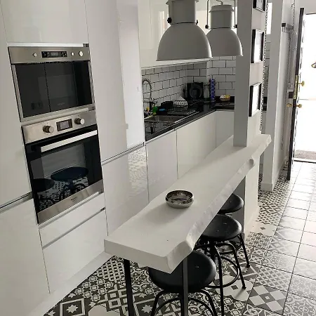 Yumboparadise Appartement Playa del Inglés