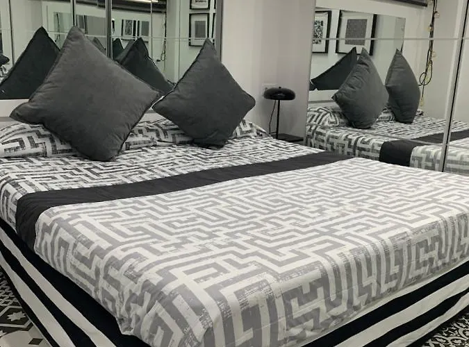 Yumboparadise Πλάγια ντελ Ινγκλές