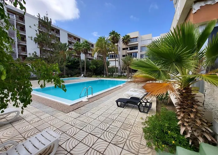 Yumboparadise * 플라야 델 잉글스